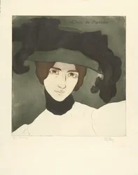 Cleo z Merode